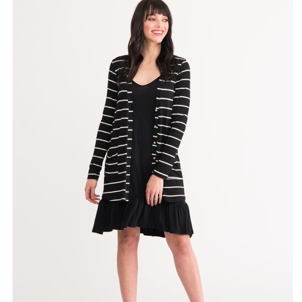 Agnes and Dora Slip Dress